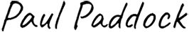 Signature